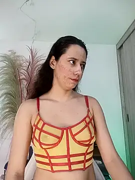 lovely kitt online show from January 18, 2026, 5:28 pm