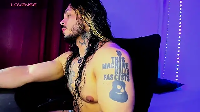 Van Velckan online show from October 3, 2025, 6:32 am