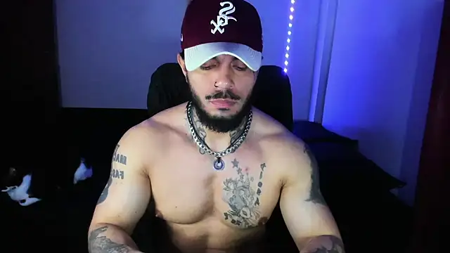 Van Velckan online show from November 8, 2025, 1:39 am