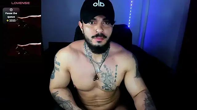 Van Velckan online show from December 4, 2025, 2:10 am