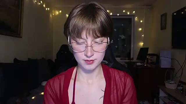 MalvinaBlum online show from December 19, 2025, 9:55 pm