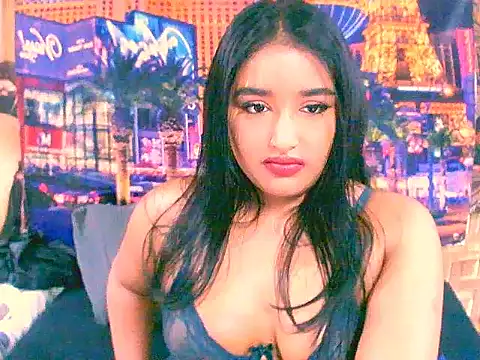 IndianAngel4u online show from October 1, 2025, 6:52 am