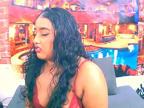 IndianAngel4u online show from November 10, 2025, 5:06 am