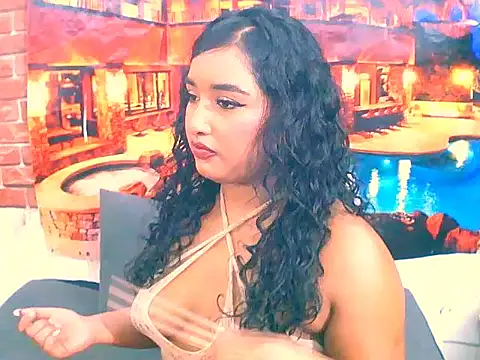 IndianAngel4u online show from December 16, 2025, 9:25 am