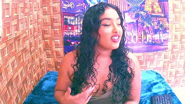 IndianAngel4u online show from March 5, 2026, 5:14 am