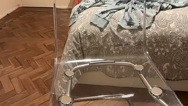 Kimpossible   online show from October 4, 2025, 9:02 pm