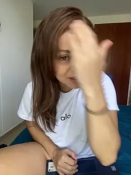 Anto Naranjo online show from February 12, 2025, 1:06 pm