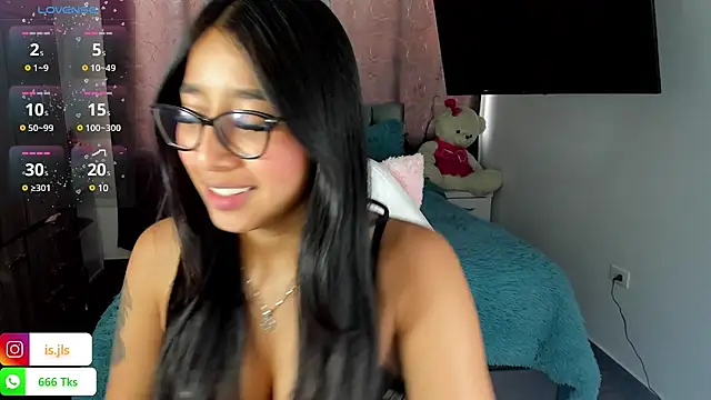 Snapshot of isa_bellaa0 chatting on January 28, 2025, 10:34 pm isa bellaa0 online show from January 28, 2025, 10:34 pm
