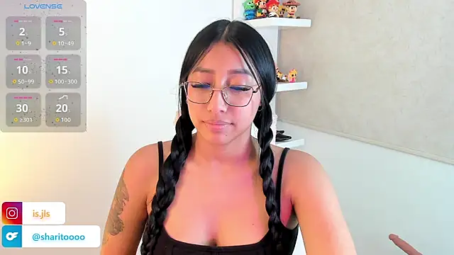 isa bellaa0 online show from January 7, 2026, 5:21 am