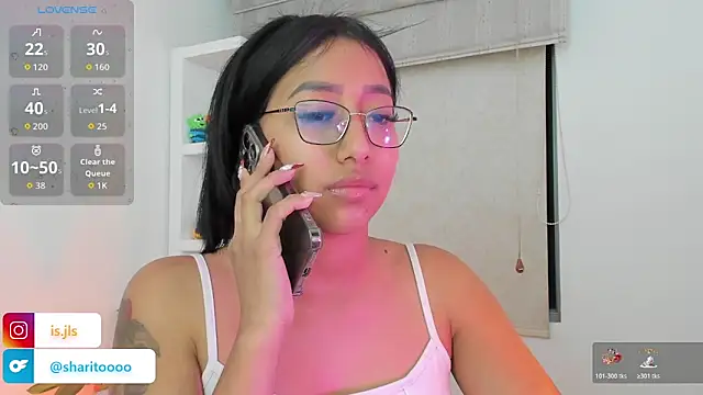 isa bellaa0 online show from January 16, 2026, 4:16 am