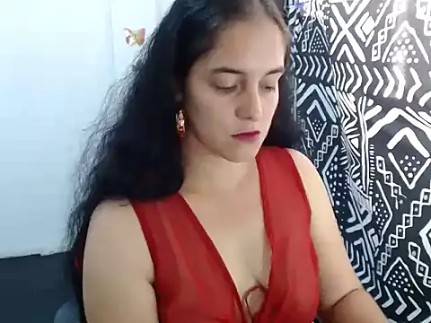 felinas6969 online show from October 3, 2025, 12:57 pm