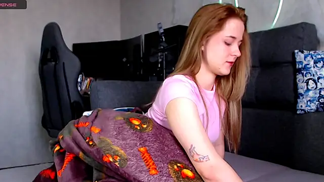 CassidyKiss online show from October 30, 2025, 10:27 am