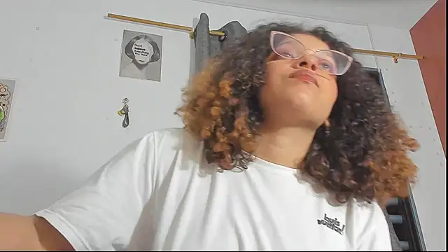 Ada gales  online show from November 27, 2025, 3:41 am