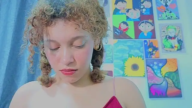 Ada gales  online show from April 11, 2026, 3:22 am