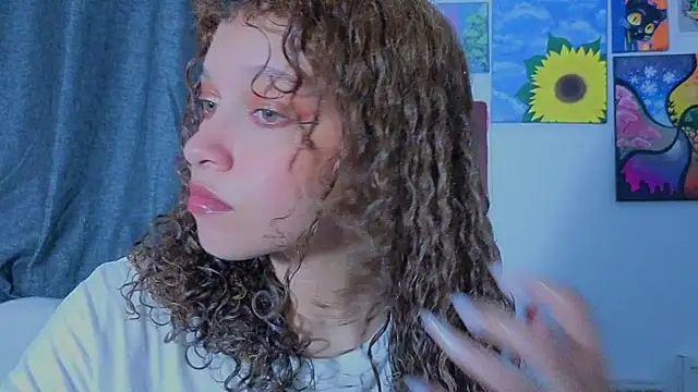 Ada gales  online show from April 16, 2026, 5:08 am