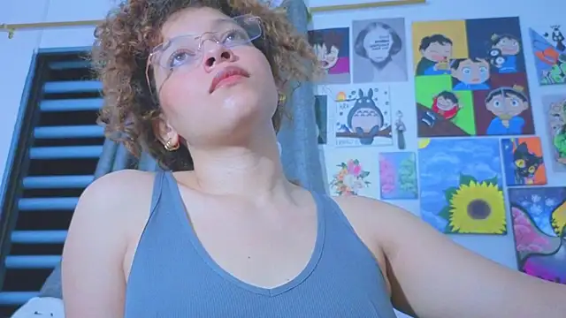 Ada gales  online show from July 15, 2026, 2:39 am