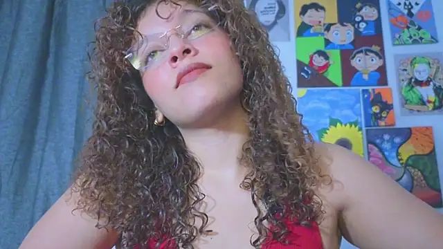 Ada gales  online show from July 17, 2026, 3:02 am