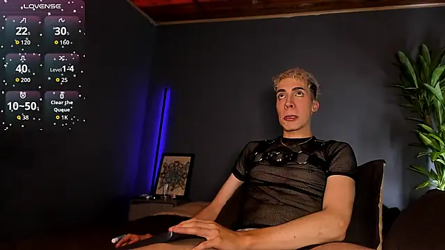 Angel Snowhotxxx online show from November 8, 2025, 2:17 pm