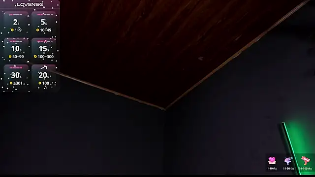 Angel Snowhotxxx online show from January 19, 2026, 10:30 am