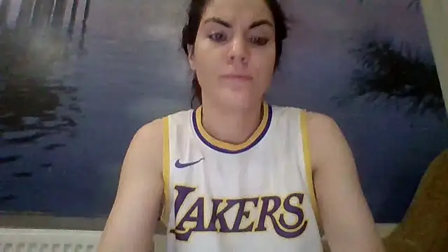 AliceTailor online show from January 7, 2026, 3:31 am