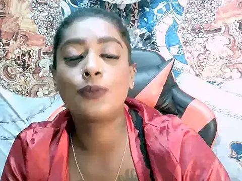 Harl3ysugar4u online show from February 26, 2025, 7:20 am