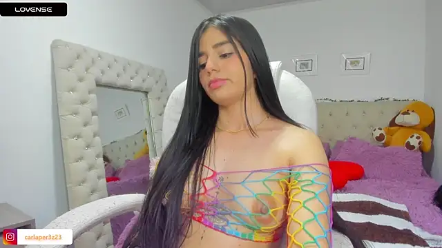 Snapshot of carlaperez_ chatting on December 29, 2024, 6:24 am carlaperez online show from December 29, 2024, 6:24 am