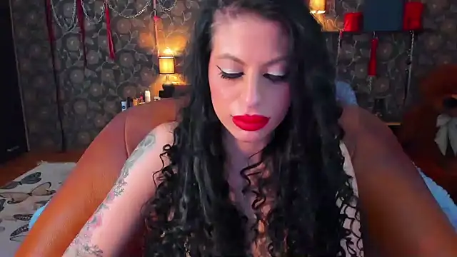 ammyloca123 online show from January 21, 2025, 10:08 pm