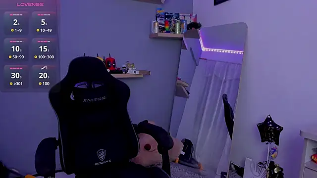 SebasFallon online show from March 10, 2025, 5:18 pm