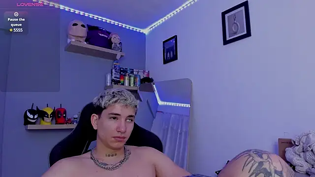 SebasFallon online show from March 18, 2025, 2:48 pm