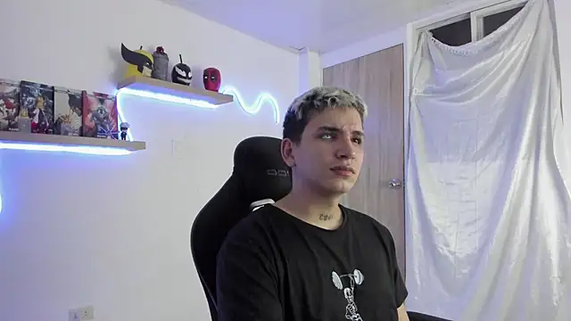 SebasFallon online show from November 24, 2025, 5:51 am