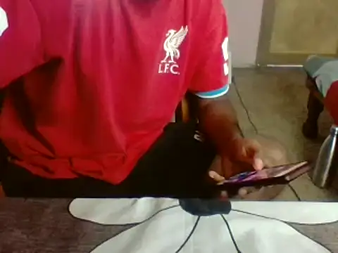 Snapshot of PlayBoy0299 chatting on December 6, 2024, 7:32 am PlayBoy0299 online show from December 6, 2024, 7:32 am