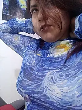 ZUCAAT online show from January 13, 2026, 3:23 am