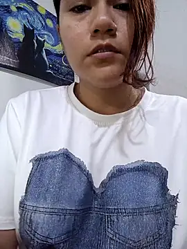 Snapshot of ZUCAAT chatting on February 18, 2026, 4:08 am ZUCAAT online show from February 18, 2026, 4:08 am