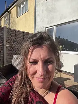 Lwhite1 online show from April 7, 2026, 3:34 pm