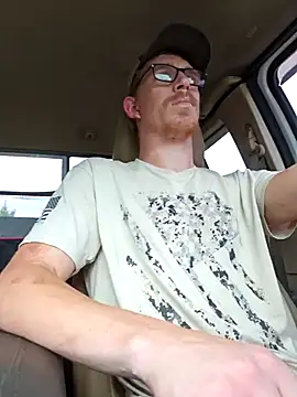 REDHAMMER  online show from October 13, 2025, 8:20 pm