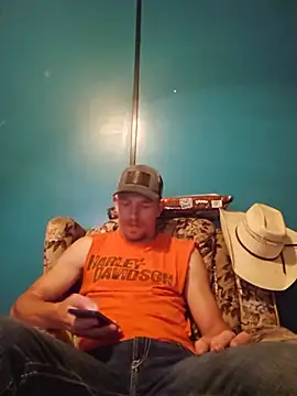 REDHAMMER  online show from June 22, 2026, 1:07 am