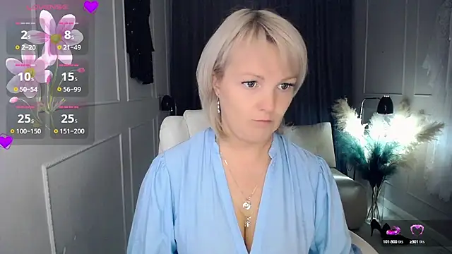 Juarnea online show from October 10, 2025, 12:59 pm