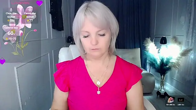 Juarnea online show from October 28, 2025, 10:52 am