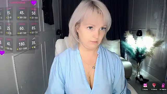 Juarnea online show from November 11, 2025, 11:21 am