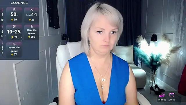 Juarnea online show from November 20, 2025, 7:19 am