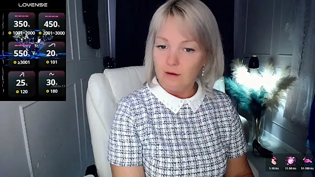 Juarnea online show from March 27, 2026, 10:04 am