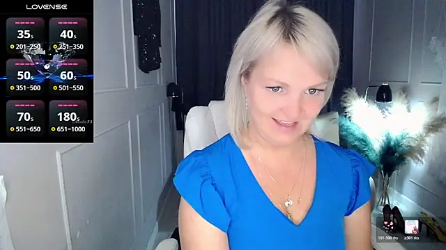 Juarnea online show from April 11, 2026, 7:45 am