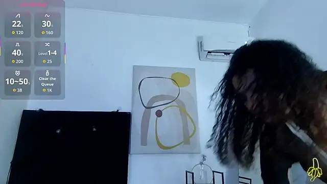 littleebonny online show from May 20, 2026, 12:55 pm