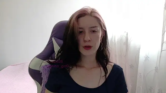 sunshine girl9 online show from March 26, 2026, 7:41 pm