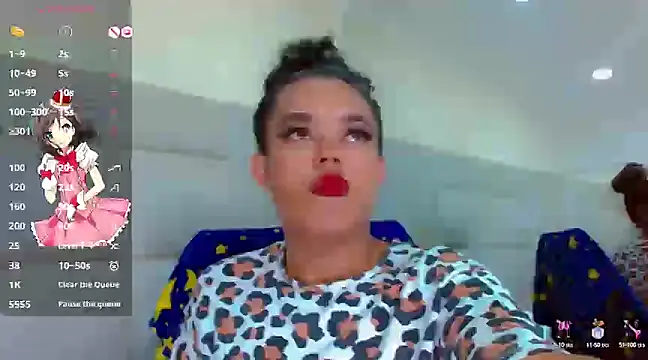 KayleighDreams  online show from February 4, 2025, 3:54 am