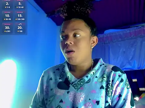 KayleighDreams  online show from October 15, 2025, 6:57 am