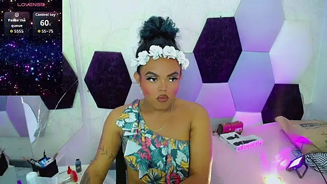 KayleighDreams  online show from February 26, 2026, 2:38 pm