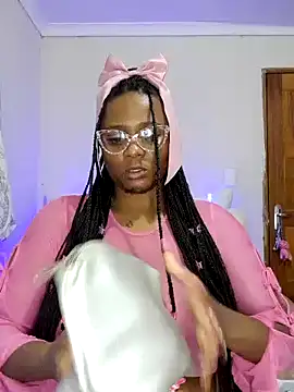 Snapshot of CocoBootyyy chatting on February 2, 2025, 12:09 am CocoBootyyy online show from February 2, 2025, 12:09 am