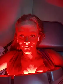 vixendoll87 online show from February 6, 2025, 8:56 pm