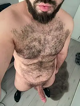 Snapshot of HairyArab90 chatting on February 27, 2026, 9:09 am HairyArab90 online show from February 27, 2026, 9:09 am